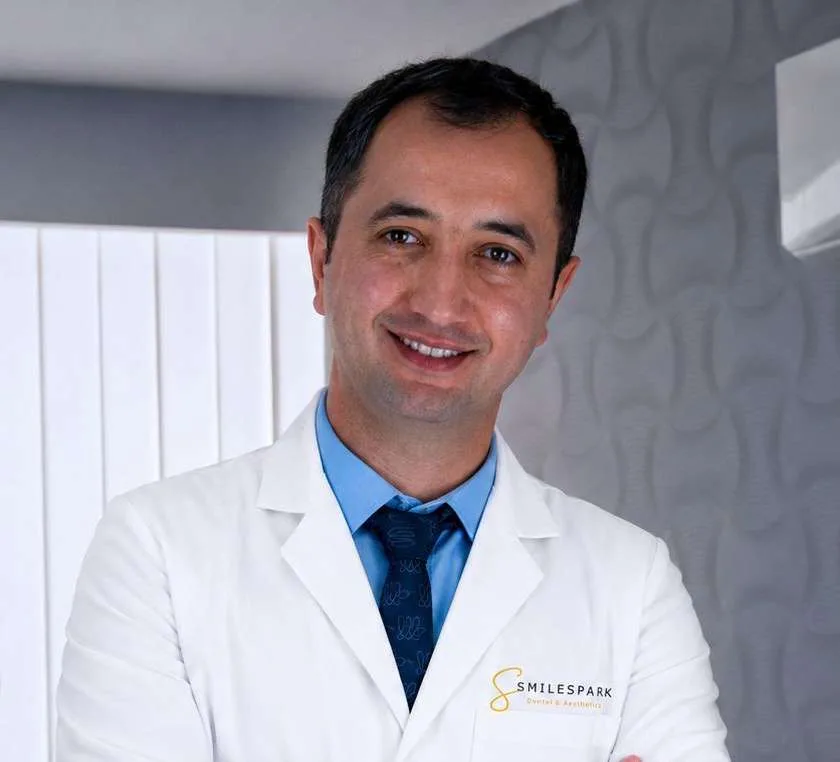 Dr Cengiz Gadimli